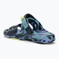 Crocs All Terrain Marbled navy/multi sandals 4