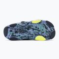 Crocs All Terrain Marbled navy/multi sandals 5