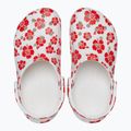 Crocs Classic Retro Resort Clog white 207849-1AZ flip-flops 13