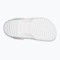 Crocs Classic Retro Resort Clog flip-flops in colour 207849-94S 15