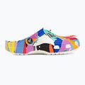Crocs Classic Retro Resort Clog flip-flops in colour 207849-94S 3