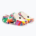 Crocs Classic Retro Resort Clog flip-flops in colour 207849-94S 4