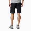 Columbia Silver Ridge II Cargo 010 black 1794921 men's trekking shorts 2