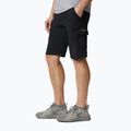 Columbia Silver Ridge II Cargo 010 black 1794921 men's trekking shorts 3