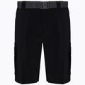 Columbia Silver Ridge II Cargo 010 black 1794921 men's trekking shorts 6