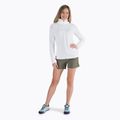 Columbia Glacial IV women's fleece sweatshirt white 1802201 5