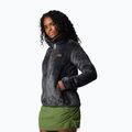 Women's sweatshirt Columbia Fire Side II Sherpa Full Zip shark 4