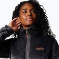 Women's sweatshirt Columbia Fire Side II Sherpa Full Zip shark 6