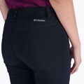 Columbia Peak to Point 12 women's softshell trousers black 1727601 4