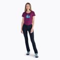 Columbia Peak to Point 12 women's softshell trousers black 1727601 6