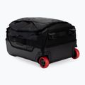 The North Face Rolling Thunder 40 l travel case black NF0A3C94JK31 5