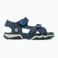 Timberland Adventure Seeker 2 Strap children's sandals midnight navy 2