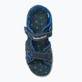 Timberland Adventure Seeker 2 Strap children's sandals midnight navy 5