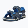 Timberland Adventure Seeker 2 Strap children's sandals midnight navy 8