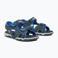 Timberland Adventure Seeker 2 Strap children's sandals midnight navy 9
