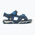 Timberland Adventure Seeker 2 Strap children's sandals midnight navy 10
