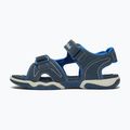 Timberland Adventure Seeker 2 Strap children's sandals midnight navy 11