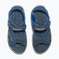 Timberland Adventure Seeker 2 Strap children's sandals midnight navy 12