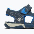 Timberland Adventure Seeker 2 Strap children's sandals midnight navy 13