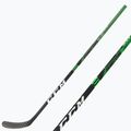 CCM Ribcor 76K INT black hockey stick 6