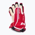 CCM Tacks 4R Pro2 SR hockey gloves red 3