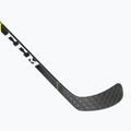CCM Super Tacks hockey stick 9380 INT black 4