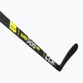 CCM Super Tacks hockey stick 9360 INT black 2