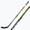 CCM Super Tacks children's hockey stick 9360 JR black 6
