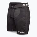 CCM JetSpeed Velcro SR trousers black