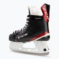CCM men's hockey skates JetSpeed FT475 SR black 3