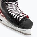 CCM men's hockey skates JetSpeed FT475 SR black 5