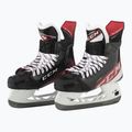 CCM men's hockey skates JetSpeed FT4 Pro SR Wide black 4