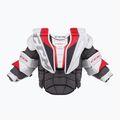 Children's hockey goalie waistcoat CCM Extreme Flex 5.5 JR black