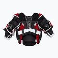 Children's hockey goalie waistcoat CCM Extreme Flex 5.5 JR black 2