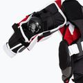 Children's hockey goalie waistcoat CCM Extreme Flex 5.5 JR black 4