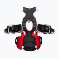 Children's hockey goalie waistcoat CCM Extreme Flex 5.5 JR black 5