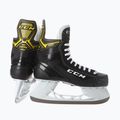 Men's hockey skates CCM Ribcor 80K SR EE black