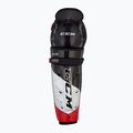 CCM JetSpeed FT475 SR hockey shin guards