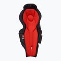CCM JetSpeed FT475 SR hockey shin guards 2