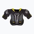 CCM Tacks hockey shoulder pads 9550 SR black/green