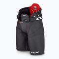 CCM men's hockey trousers FT485 SR black