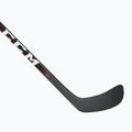 CCM JetSpeed 465 SR black hockey stick 4