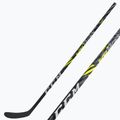 CCM Super Tacks hockey stick AS4 SR black 6