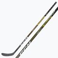 CCM Tacks AS-V Pro INT hockey stick black 6