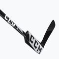 CCM Extreme Flex Youth hockey goalie stick black 2