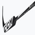 CCM Extreme Flex Youth hockey goalie stick black 3