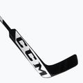 CCM Extreme Flex Youth hockey goalie stick black 4