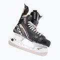 Men's goalie hockey skates CCM Tacks AS-V SR WIDE black 6