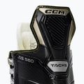 CCM Tacks AS-560 black hockey skates 4021487 6