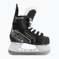 CCM Tacks AS-550 YTH black children's hockey skates 2